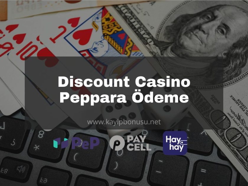 Discount Casino Peppara